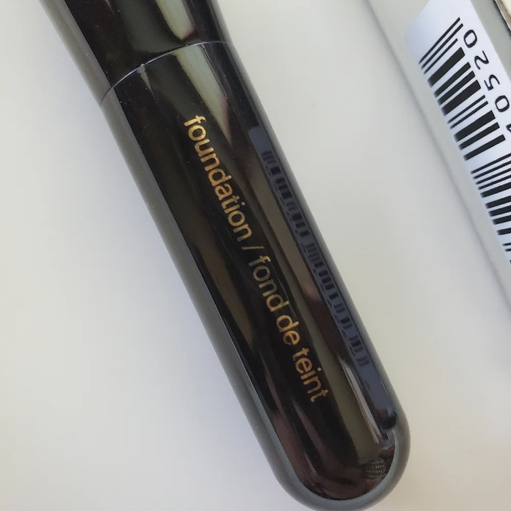 Lancome foundation brush